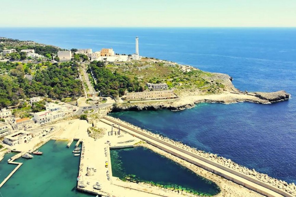 La Corte di Leuca